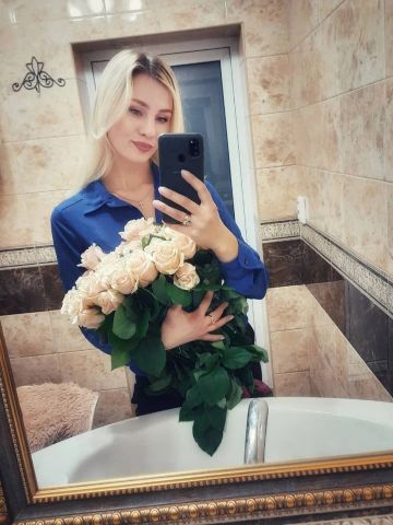 Проститутка Анжелика